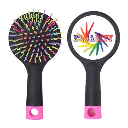 Bloong Differenzierung Identity Rainbow Gleichheit Salon Entwirrung Haarbürste Kissen Basis Bloong Differenzierung Identity Rainbow Gleichheit Salon Entwirrung Haarbürste Kissen Basis von no/no