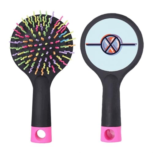 Elektrische Schaltung Diagramm Salon Entwirrung Haarbürste Kissen Basis von no/no