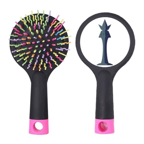 Kaiserin Kaiserin Dignity Schachspiel Salon Entwirrung Haarbürste Kissen Basis von no/no