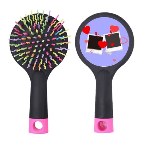 September Musik Foto Valentinstag Salon Entwirrung Haarbürste Kissen Basis von no/no