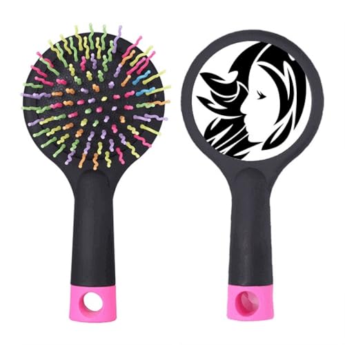 Sternbild Jungfrau Sternzeichen Symbol Salon Entwirrung Haarbürste Kissen Basis Sternbild Jungfrau Sternzeichen Symbol Salon Entwirrung Haarbürste Kissen Basis von no/no