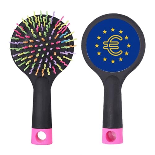 mtary Unification Around Stars Salon Entwirrende Haarbürste Kissen Basis mtary Unification Around Stars Salon Entwirrende Haarbürste Kissen Basis von no/no