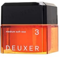 no3 - Deuxer Wax - Haarwachs von no3