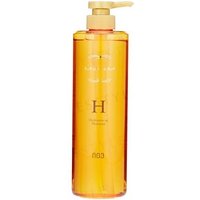 no3 - MurieM Gold Shampoo Hydration Up Shampoo 660ml von no3