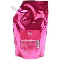 no3 - MurieM Shampoo Moist Refill 500ml von no3