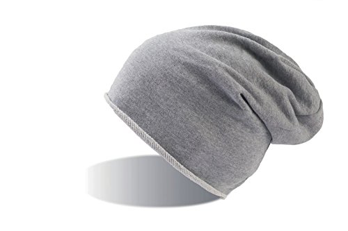 noTrash2003 Brooklin Long Beanie Oversized Mütze versch. Farben von noTrash2003