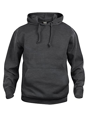 noTrash2003 Streetwear Unisex Hoody Kapuzensweater mit Kopfhörerzugang hochwertige schwere 280 g Qualität in 24 Farben bis Grösse 5XL von noTrash2003