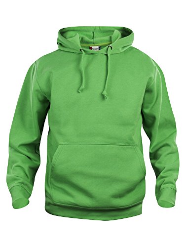 noTrash2003 Streetwear Unisex Hoody Kapuzensweater mit Kopfhörerzugang hochwertige schwere 280 g Qualität in 24 Farben bis Grösse 5XL von noTrash2003