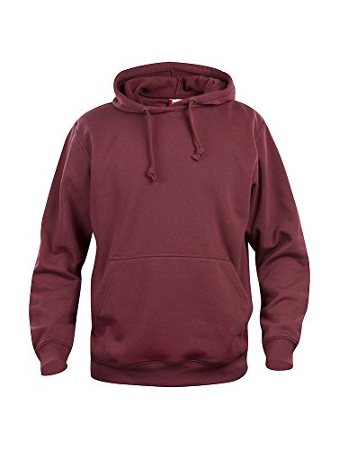 noTrash2003 Streetwear Unisex Hoody Kapuzensweater mit Kopfhörerzugang hochwertige schwere 280 g Qualität in 24 Farben bis Grösse 5XL von noTrash2003