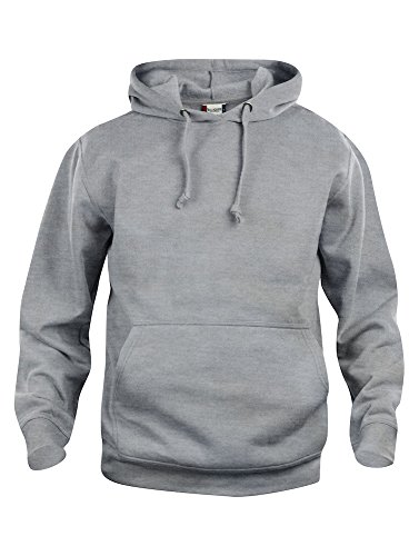 noTrash2003 Streetwear Unisex Hoody Kapuzensweater mit Kopfhörerzugang hochwertige schwere 280 g Qualität in 24 Farben bis Grösse 5XL von noTrash2003