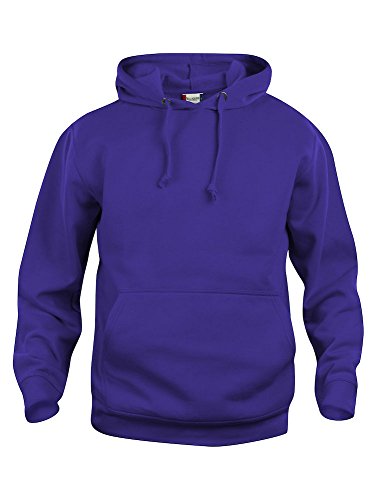 noTrash2003 Streetwear Unisex Hoody Kapuzensweater mit Kopfhörerzugang hochwertige schwere 280 g Qualität in 24 Farben bis Grösse 5XL von noTrash2003