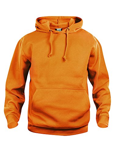 noTrash2003 Streetwear Unisex Hoody Kapuzensweater mit Kopfhörerzugang hochwertige schwere 280 g Qualität in 24 Farben bis Grösse 5XL von noTrash2003