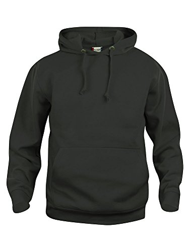 noTrash2003 Streetwear Unisex Hoody Kapuzensweater mit Kopfhörerzugang hochwertige schwere 280 g Qualität in 24 Farben bis Grösse 5XL von noTrash2003