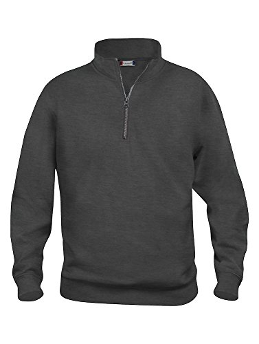 noTrash2003 Sweatshirt Half Zip by Clique in 14 Farben und 7 Größen von noTrash2003