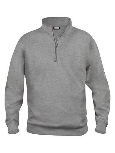 noTrash2003 Sweatshirt Half Zip by Clique in 14 Farben und 7 Größen von noTrash2003
