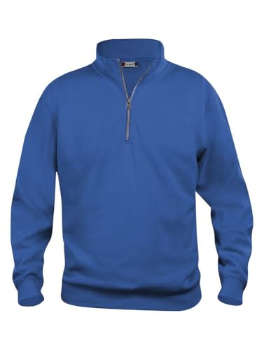 noTrash2003 Sweatshirt Half Zip by Clique in 14 Farben und 7 Größen von noTrash2003