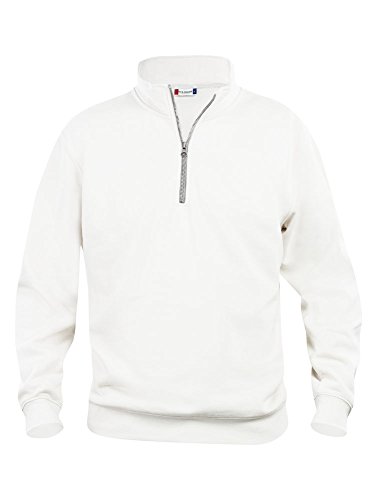noTrash2003 Sweatshirt Half Zip by Clique in 14 Farben und 7 Größen von noTrash2003