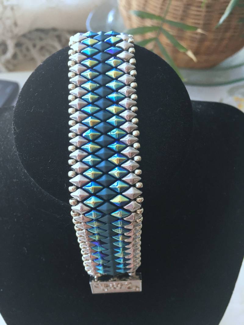 Diamonduo Armband von noastreasure