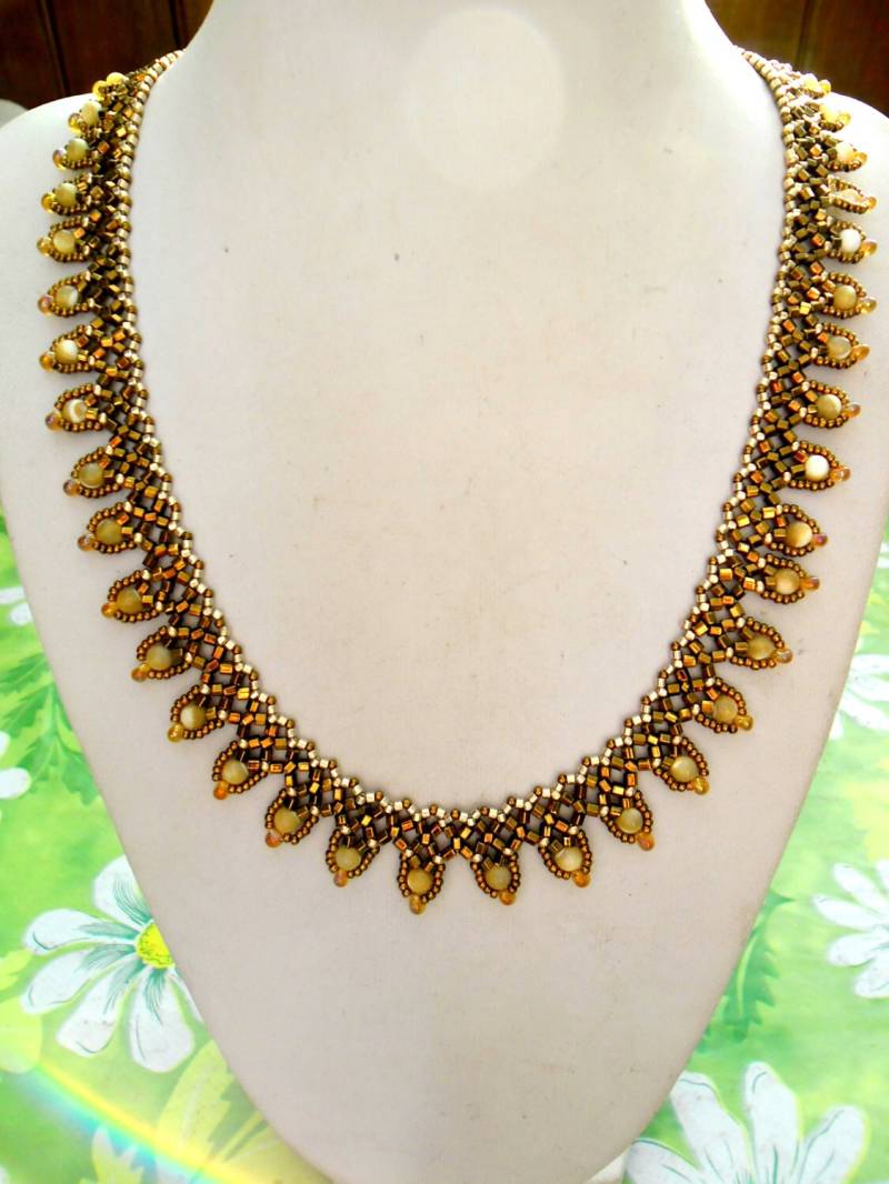 Fabelhafte Saldiert Halskette von noastreasure