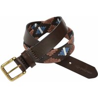 Gaucho-Gürtel von Pampeano