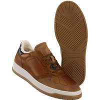 Mey & Edlich Herren Jederzeit-Sneaker braun 45 Mey & Edlich Herren Jederzeit-Sneaker braun 45 von Mey & Edlich