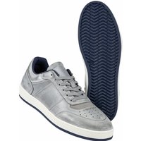 Mey & Edlich Herren Titanen-Sneaker grau 41 Mey & Edlich Herren Titanen-Sneaker grau 41 von Mey & Edlich