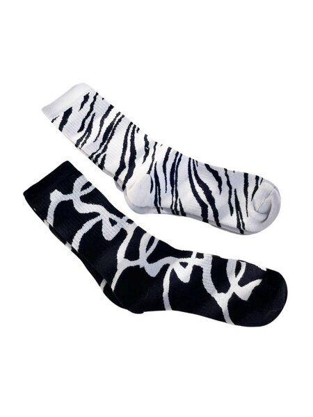 noemvri fashion label 2er Pack b.c. jungle socks noemvri fashion label 2er Pack b.c. jungle socks von noemvri fashion label