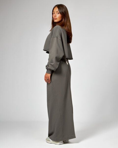 noemvri fashion label Rock Leo grau von noemvri fashion label