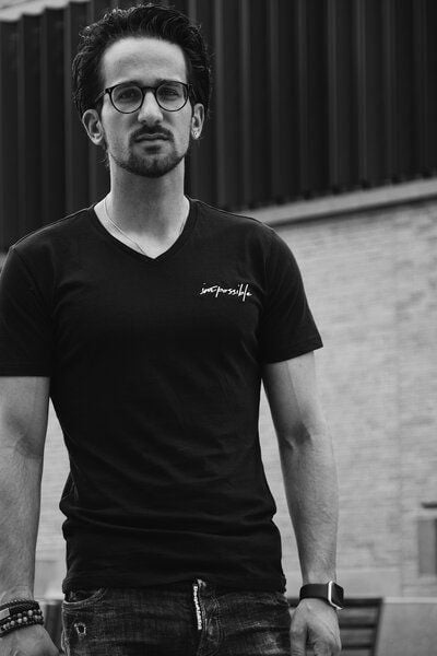 noemvri fashion label Shirt Flitzpiepe von noemvri fashion label