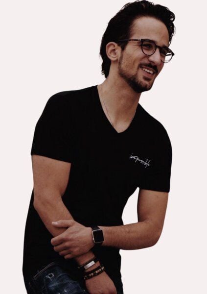 noemvri fashion label Shirt Flitzpiepe von noemvri fashion label