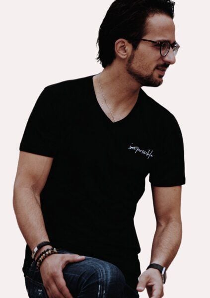 noemvri fashion label Shirt Flitzpiepe von noemvri fashion label