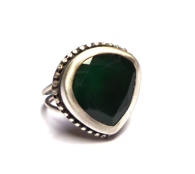 Aventurin Ring - Silberring Sterlingsilberringe Ringe Einzelling Versandkostenfrei Aventurin Ring - Silberring Sterlingsilberringe Ringe Einzelling Versandkostenfrei von nogaseeds