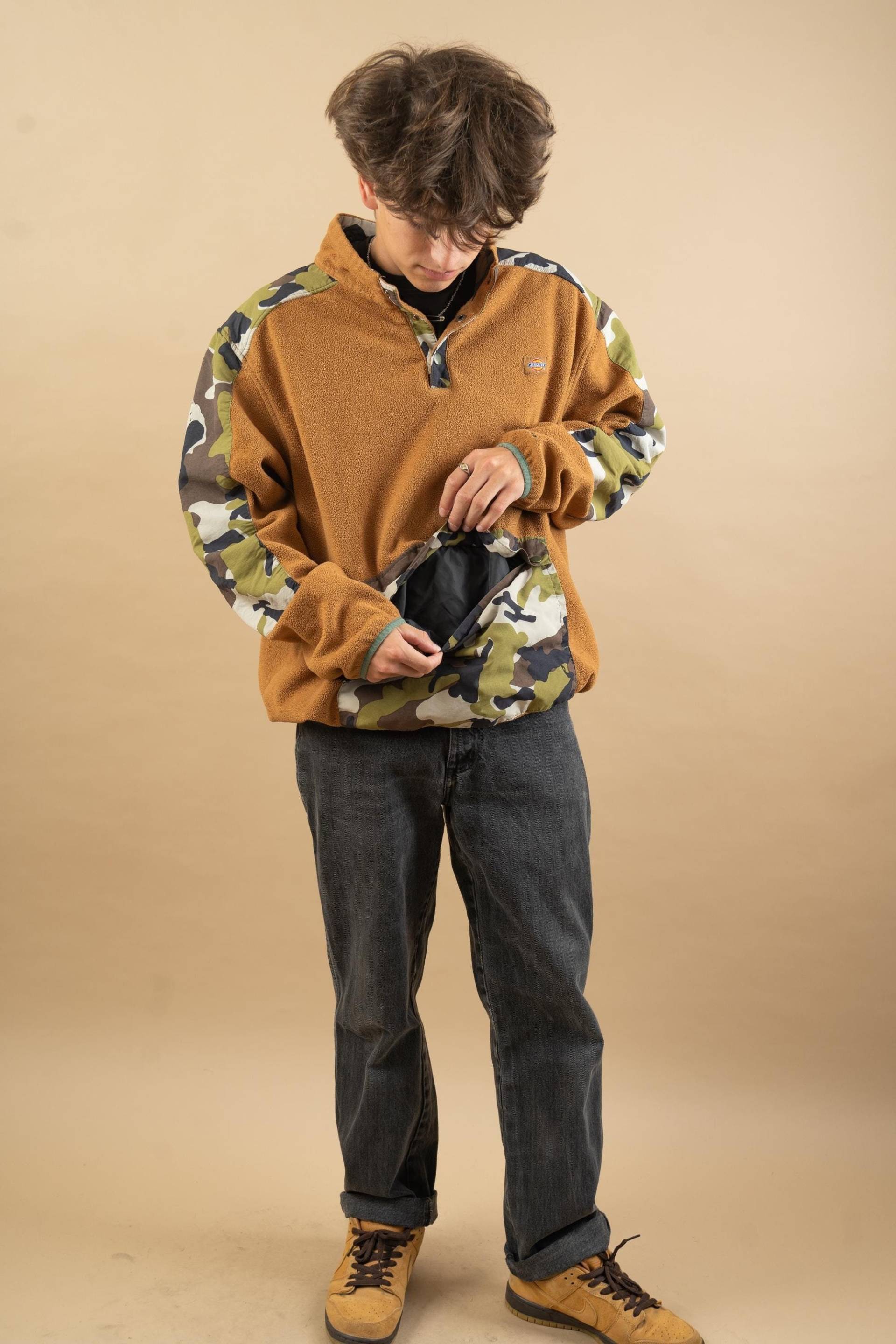 Size M/L Wrangler Jeans Black 80S Vintage Denim Pants Regular Fit Waist 33 90S von nonaClothingVintage