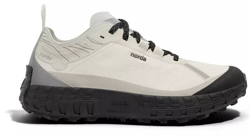 001A Men von norda
