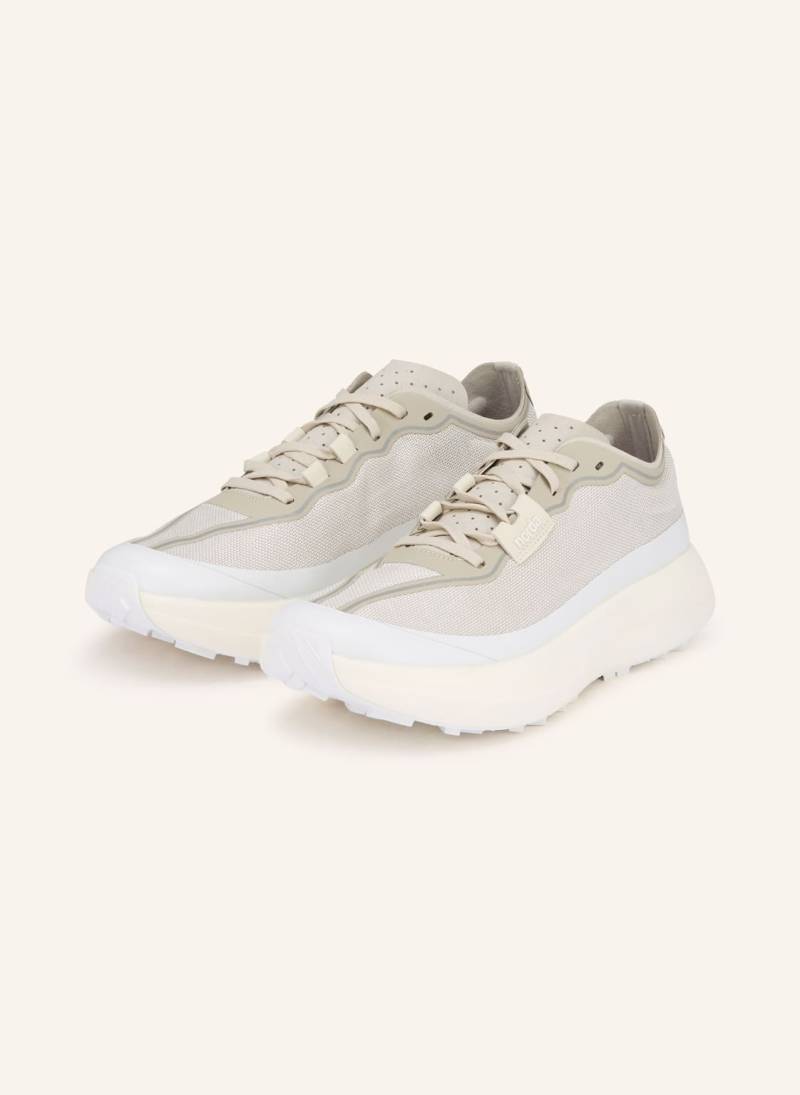 Norda Trailrunning-Schuhe 005 beige von norda