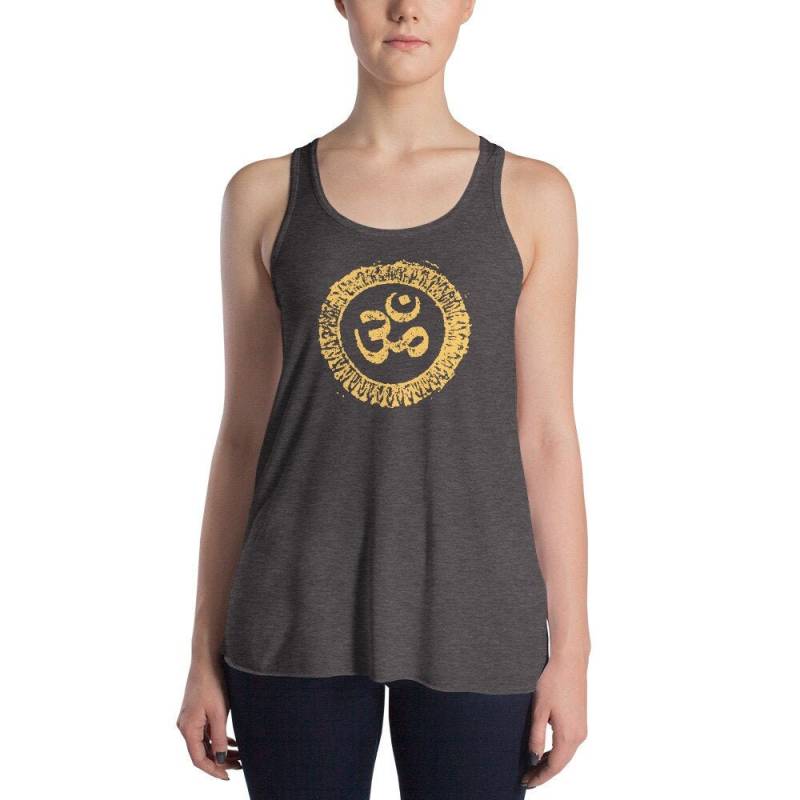 Niedliches Om Yoga Tank Top Für Frauen Flowy Racerback Running Tanks Womens Workout Shirt Gym Tanktop Jogging Geschenke Girlfriend Niedliches Om Yoga Tank Top Für Frauen Flowy Racerback Running Tanks Womens Workout Shirt Gym Tanktop Jogging Geschenke Girlfriend von normalgoodz