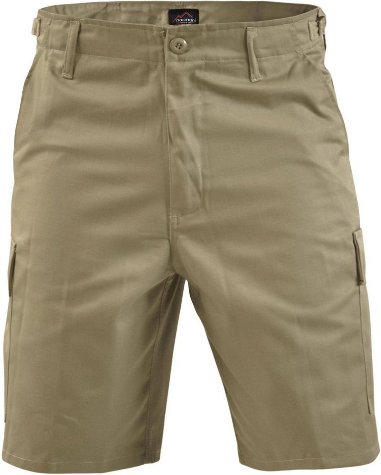 normani Bermudas Herren BDU Shorts Bermuda kurze Sommerhose mit Cargotaschen für Herren normani Bermudas Herren BDU Shorts Bermuda kurze Sommerhose mit Cargotaschen für Herren von normani