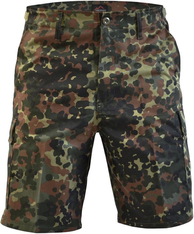 normani Bermudas Herren BDU Shorts Bermuda kurze Sommerhose mit Cargotaschen für Herren normani Bermudas Herren BDU Shorts Bermuda kurze Sommerhose mit Cargotaschen für Herren von normani