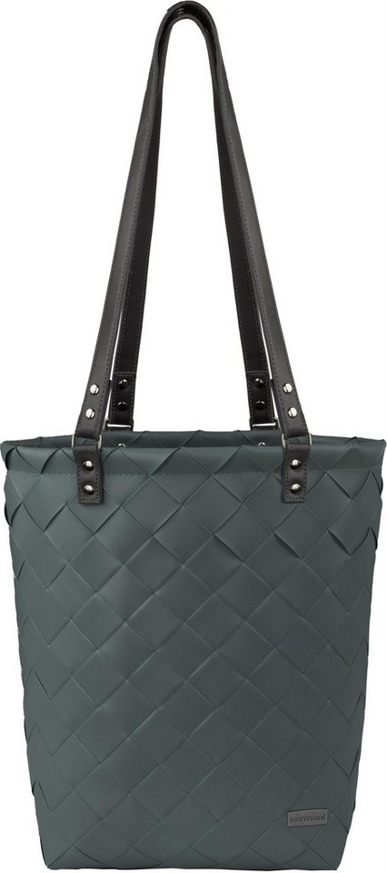normani Einkaufskorb Tote Bag Flechtkorb 12 Liter Temara, 12 l, Handtasche aus pflegeleichtem Material normani Einkaufskorb Tote Bag Flechtkorb 12 Liter Temara, 12 l, Handtasche aus pflegeleichtem Material von normani