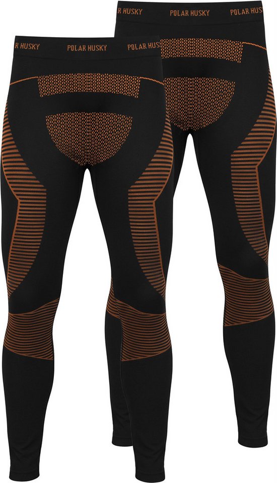 normani Funktionsunterhose Thermohose für Männer von normani