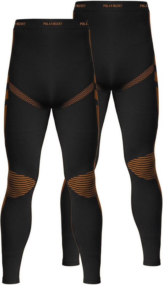 normani Funktionsunterhose Thermohose für Männer von normani