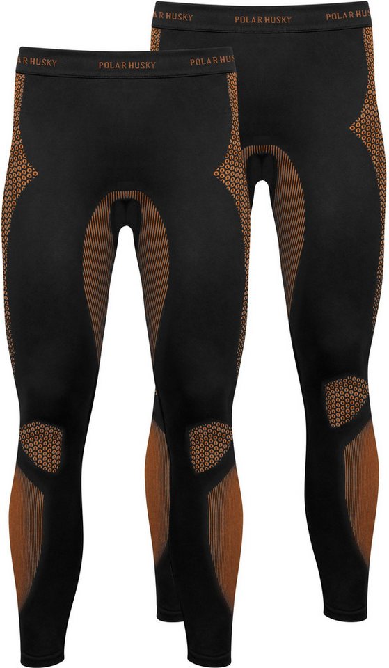 normani Funktionsunterhose Thermohose für Männer von normani