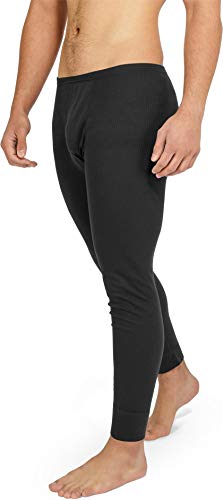normani Herren Thermounterhose mit Quick-Dry-Funktionsmaterial Funktionswäsche für Ski, Joggen, Laufen und Fahrrad Fahren Farbe Anthrazit Größe 4XL/60 normani Herren Thermounterhose mit Quick-Dry-Funktionsmaterial Funktionswäsche für Ski, Joggen, Laufen und Fahrrad Fahren Farbe Anthrazit Größe 4XL/60 von normani
