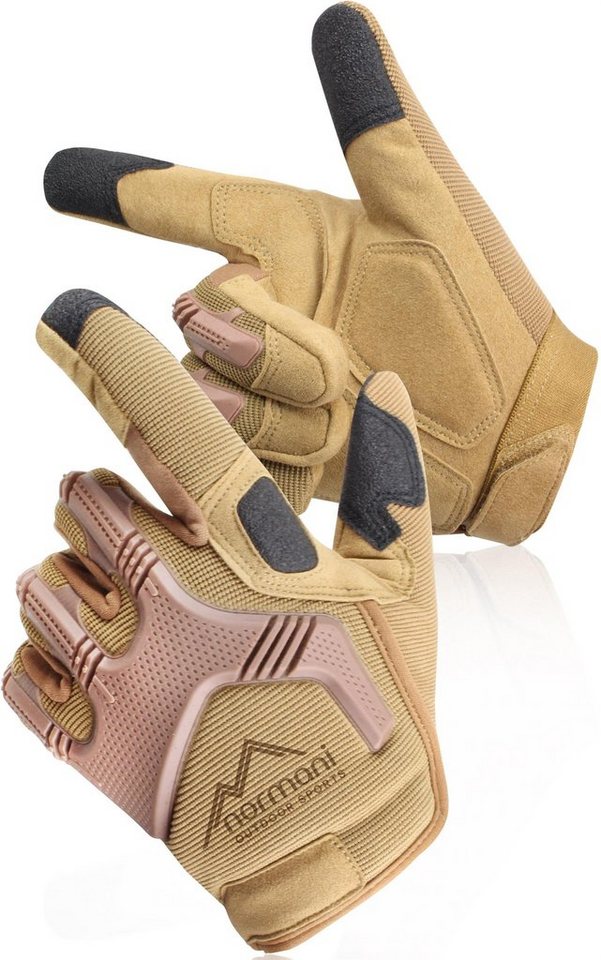 normani Multisporthandschuhe Fingerhandschuhe ARMY GLOVES Specialist Militärische Einsatzhandschuhe Taktische Paintballhandschuhe Sporthandschuhe Outdoor Motorrad Handschuhe von normani