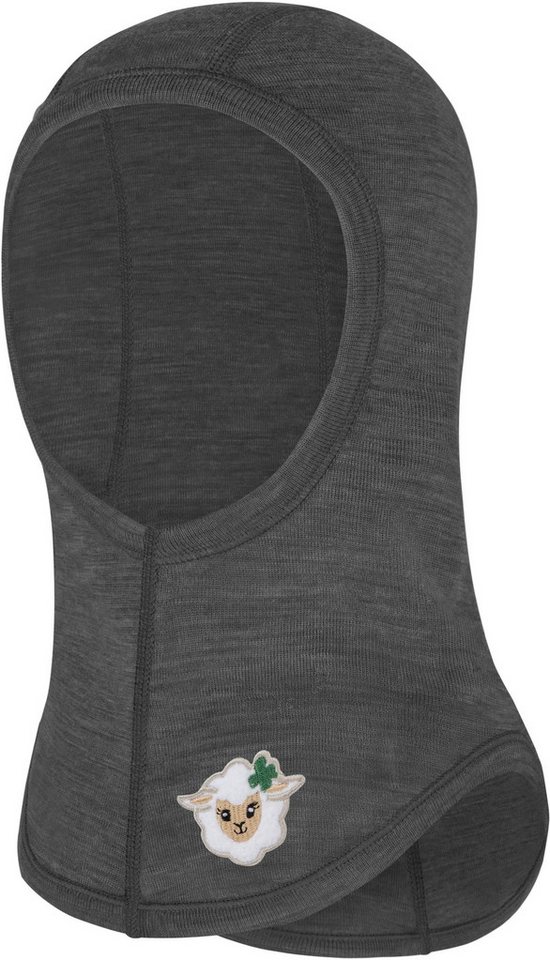 normani Ohrenmütze Baby Merino Sturmhaube Masterton von normani