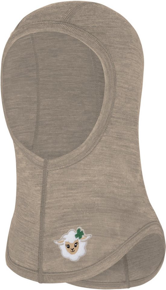 normani Ohrenmütze Baby Merino Sturmhaube Masterton von normani