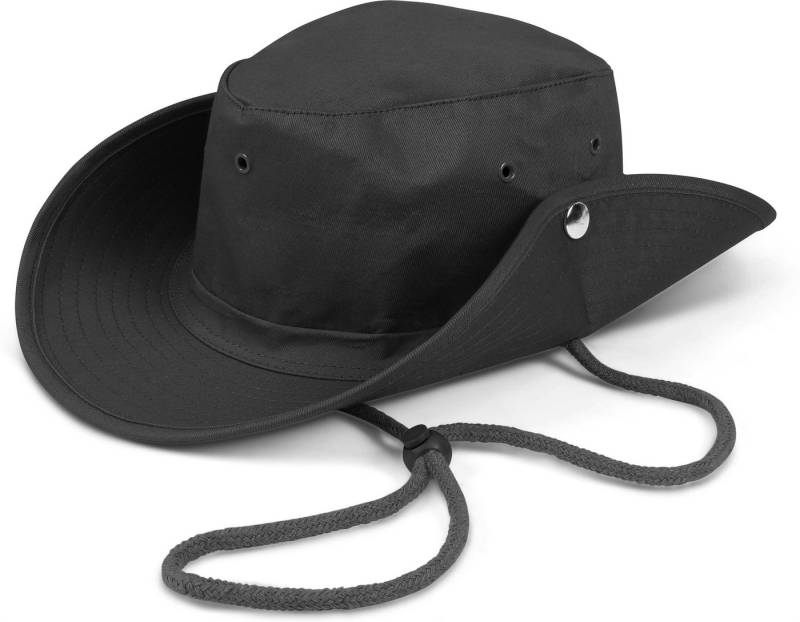 normani Outdoorhut Buschhut Australian Original Afrikanischer Safarihut Dschungel Buschhut Sommerhut von normani