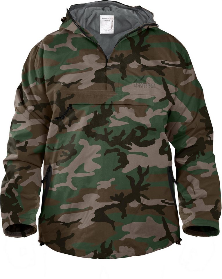 normani Regenjacke Herren Windbreaker Myrsky Wasserdichte Funktionsjacke gefütterte Schlupfjacke normani Regenjacke Herren Windbreaker Myrsky Wasserdichte Funktionsjacke gefütterte Schlupfjacke von normani