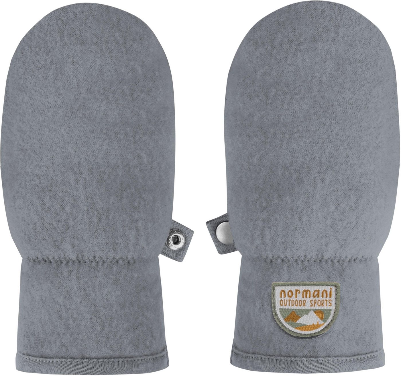 normani Skihandschuhe Baby Merino Fäustlinge Wäldi Merinohandschuhe Wollhandschuhe Fäustlinge warme Winterhandschuhe von normani