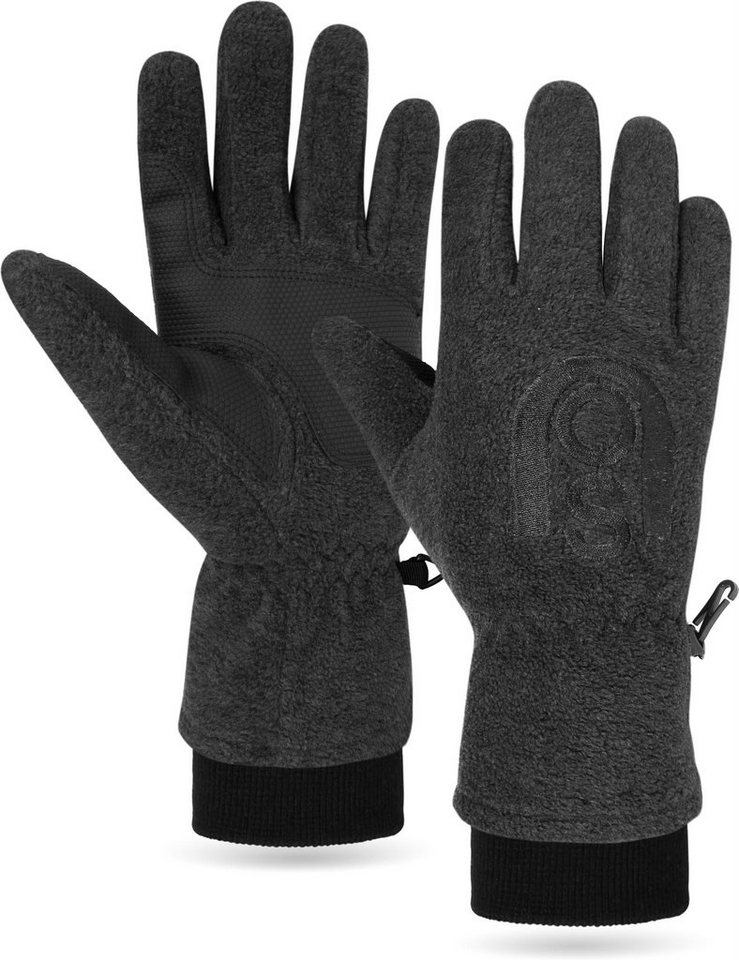normani Skihandschuhe Fleece Handschuhe Appat Winterhandschuhe Thermohandschuhe Outdoorhandschuhe von normani
